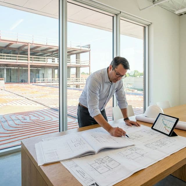 Gestión postventa para promotoras